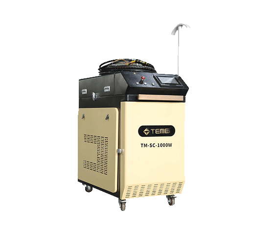 TM-SC-1000W- Welding machine