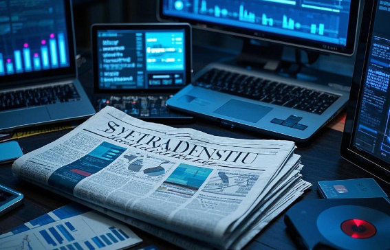 Company News