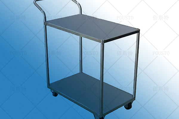 零部件防靜電周轉(zhuǎn)車(chē)