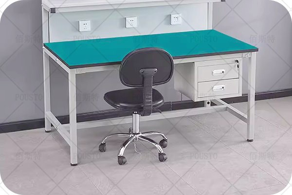 檢查保養(yǎng)墊面,維護接地系統(tǒng)