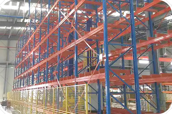 智能倉儲立體倉庫,需求,設(shè)計,選型,規(guī)劃