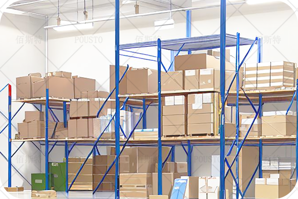 物聯(lián)網(wǎng)技術,倉庫管理