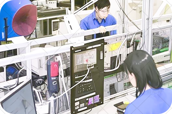 智能控制,物聯(lián)網技術