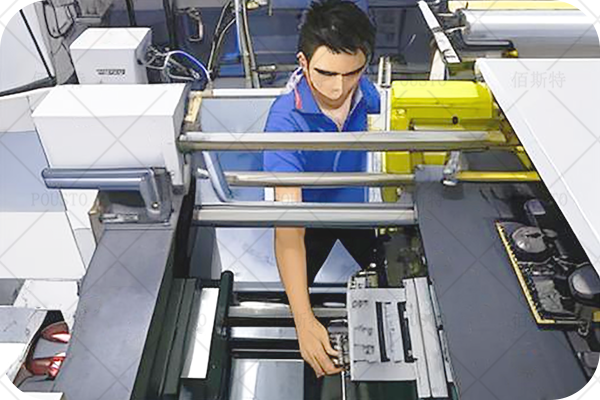 提升產品質量,增強公司競爭力,智能制造