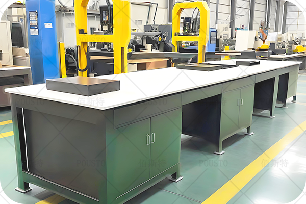 重型工作臺,機(jī)械行業(yè)