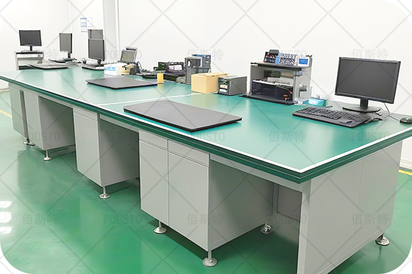 重型工作臺,定制流程