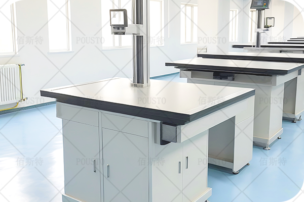 電動升降工作臺