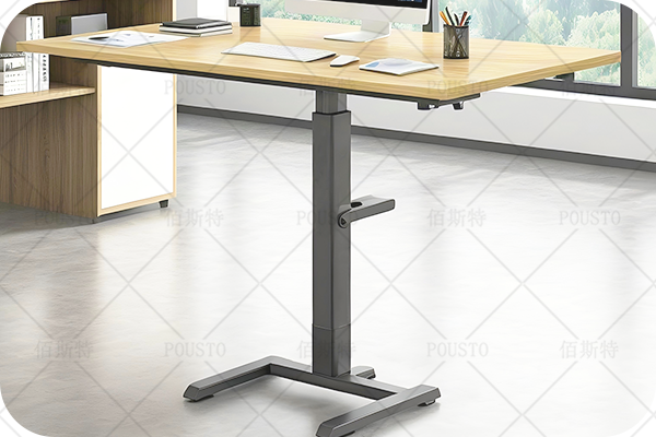電動(dòng)升降辦公工作臺,健康辦公