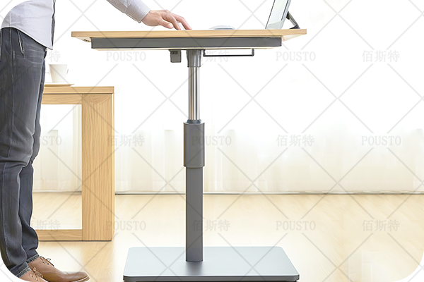 電動升降工作臺,需求,調(diào)節(jié)方式