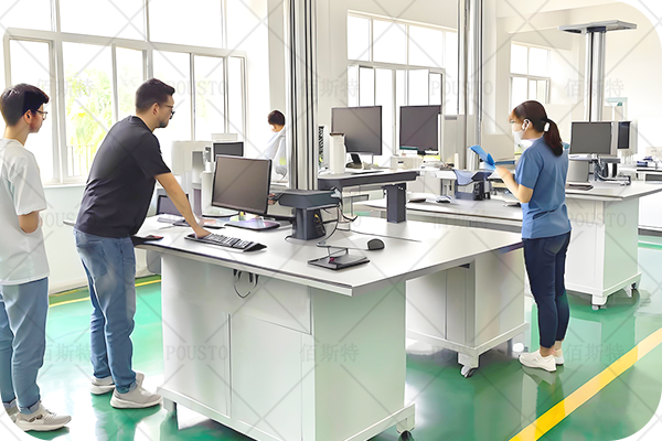 電動(dòng)升降電腦工作臺(tái),工作效率