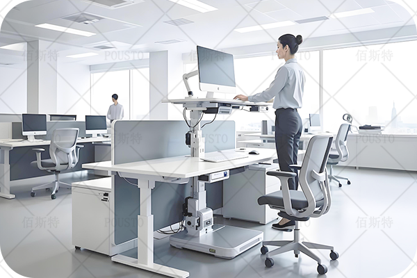 工作效率,人性化設(shè)計(jì)