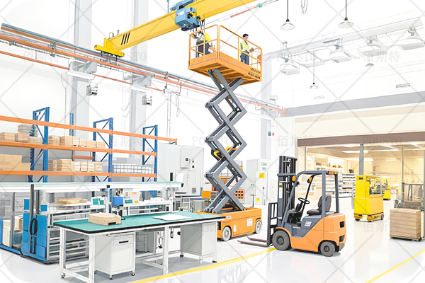 設(shè)備維護,高空作業(yè)