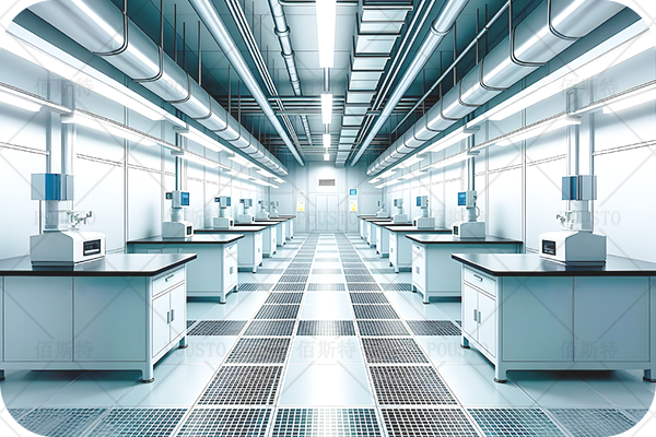 防靜電地板系統(tǒng),接地系統(tǒng)