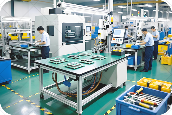 防靜電工作臺(tái),重型防靜電工作臺(tái)